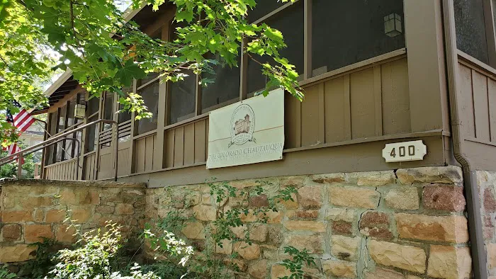 Missions House Picture 2