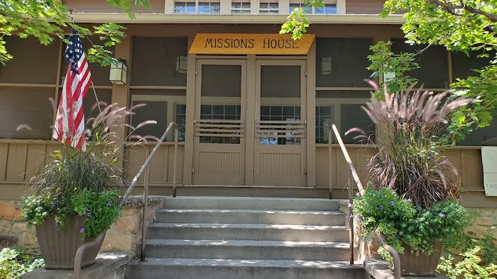 Missions House Picture 1