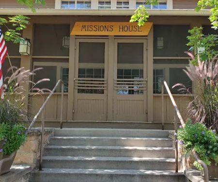 Missions House