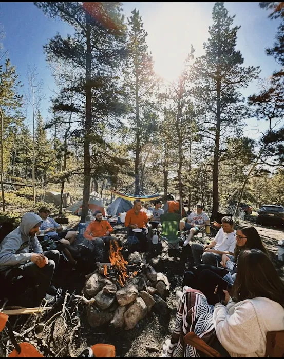 NEVERLAND Cabin Wilder Picture 3