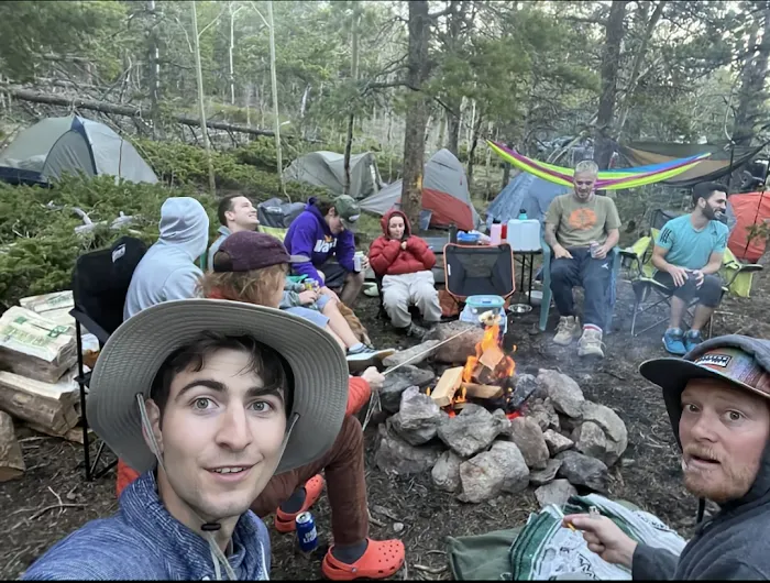 NEVERLAND Cabin Wilder Picture 8