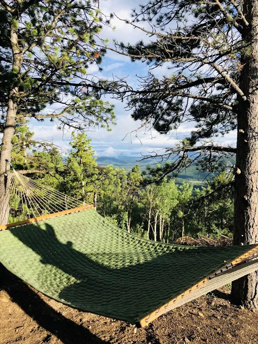 NEVERLAND Cabin Wilder Picture 7