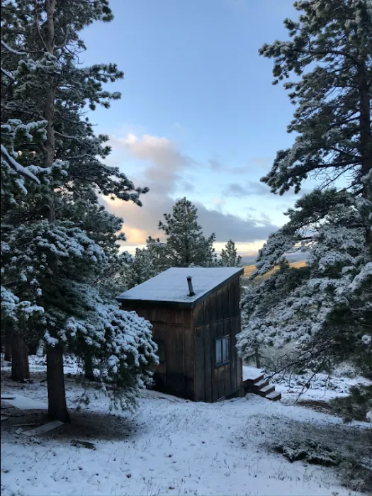 NEVERLAND Cabin Wilder Picture 6