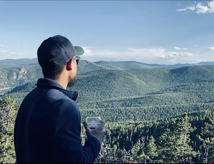 NEVERLAND Cabin Wilder Picture 10