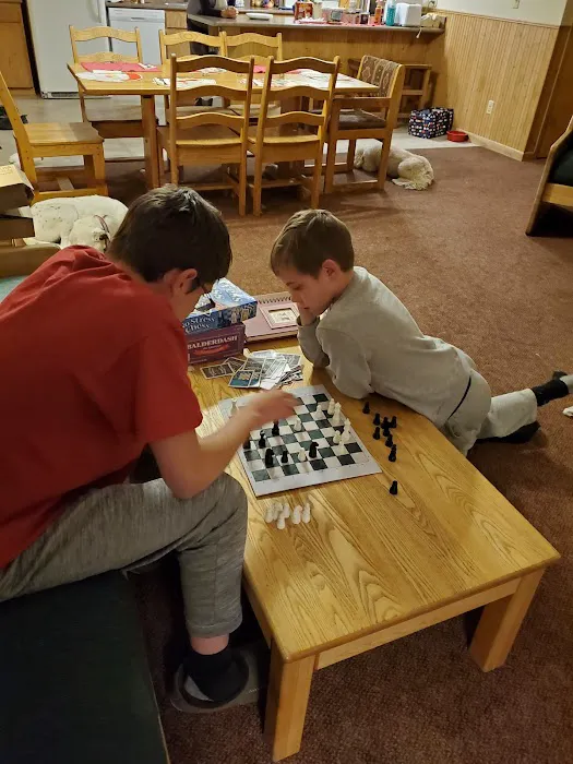 Snow Mountain Ranch Magnolia Cabin 53 Picture 1