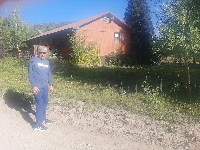 Eagles Nest Cabin Picture 5