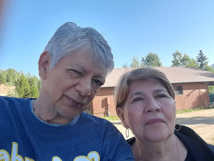 Eagles Nest Cabin Picture 4