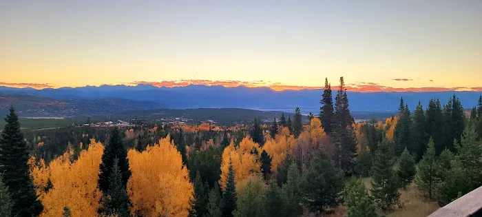 Eagles Nest Cabin Picture 6