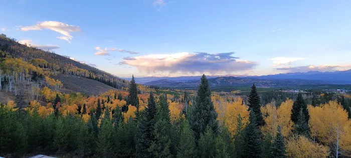 Eagles Nest Cabin Picture 7