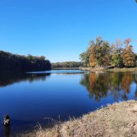 Meeman-Shelby Forest Cabins ico