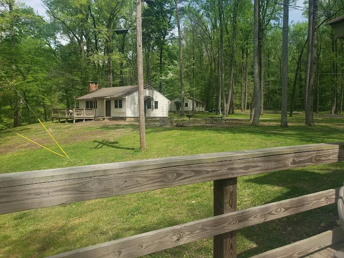 Meeman-Shelby Forest Cabins Picture 9