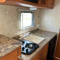 Cee's RV Mini Camper Vacations ico