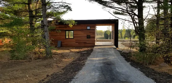 Whitetail Woods Camper Cabins Picture 5