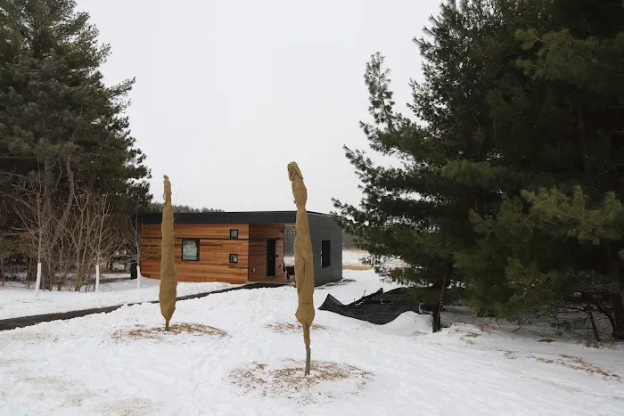 Whitetail Woods Camper Cabins Picture 7