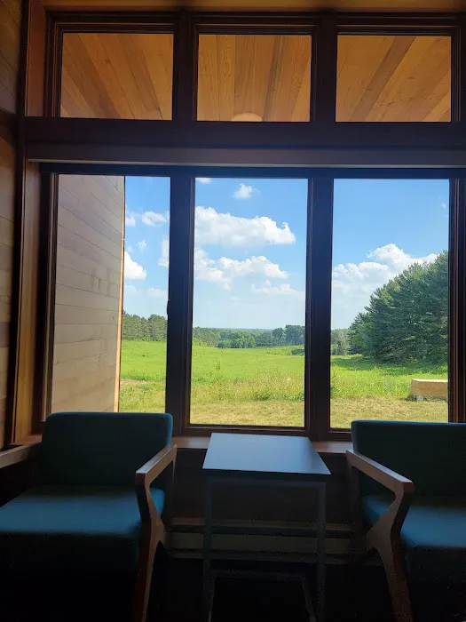 Whitetail Woods Camper Cabins Picture 8