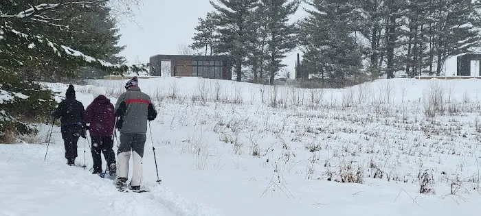 Whitetail Woods Camper Cabins Picture 10