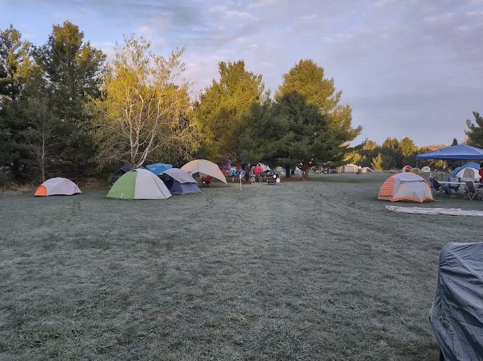 Swanson Lodge Picture 2