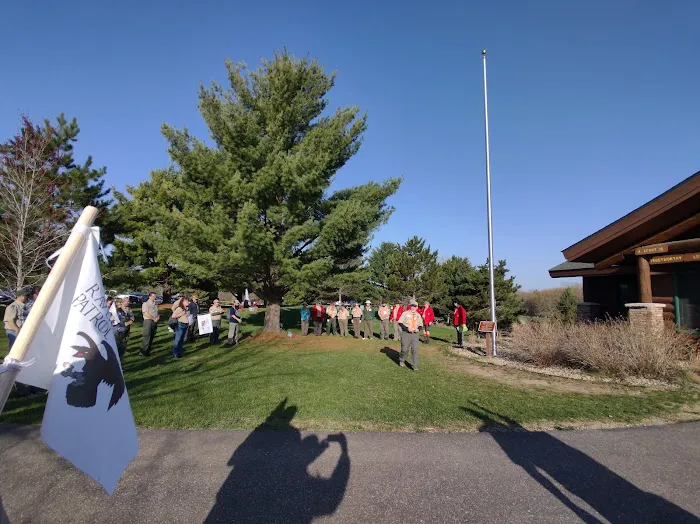 Swanson Lodge Picture 1