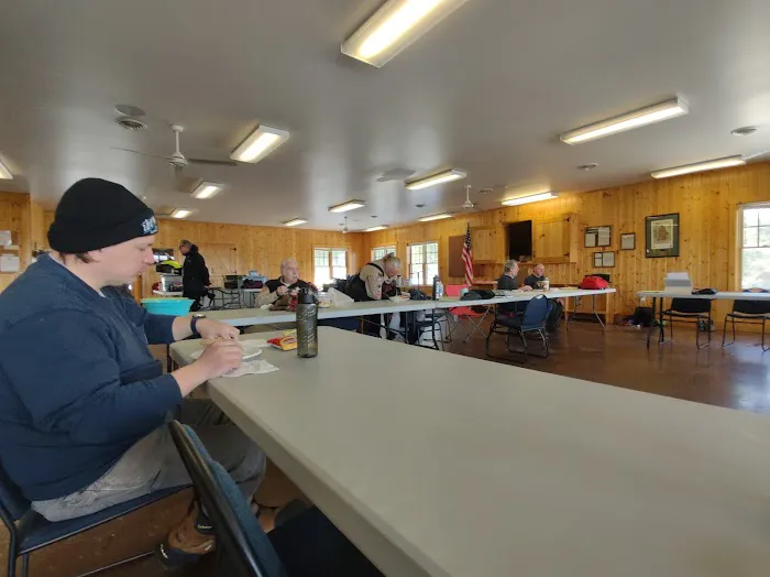 Swanson Lodge Picture 5