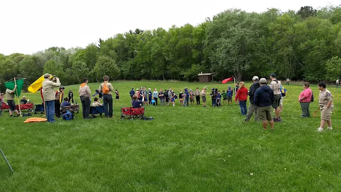 Swanson Lodge Picture 4