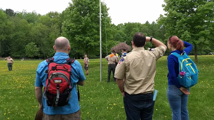 Swanson Lodge Picture 8