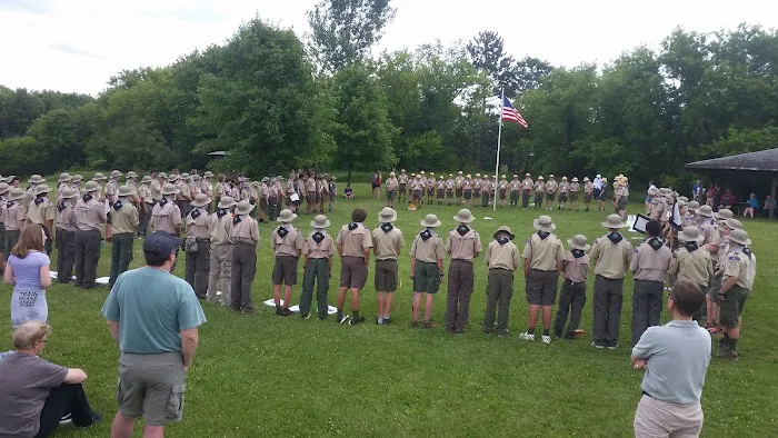 Swanson Lodge Picture 10