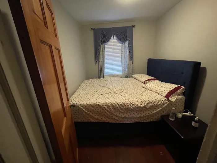 Bethesda park cabin #3 Picture 1