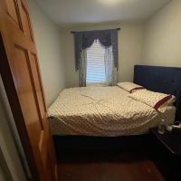 Bethesda park cabin #3 ico