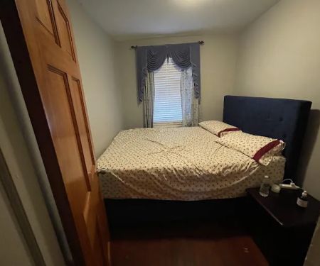 Bethesda park cabin #3