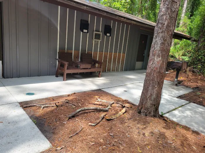 Bethesda park cabin #3 Picture 2