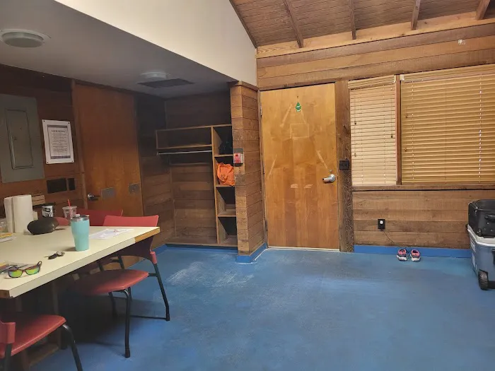 Bethesda park cabin #3 Picture 3