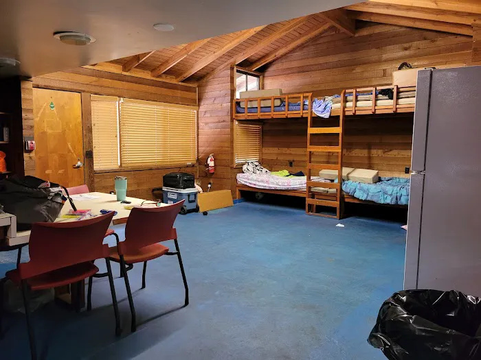 Bethesda park cabin #3 Picture 9