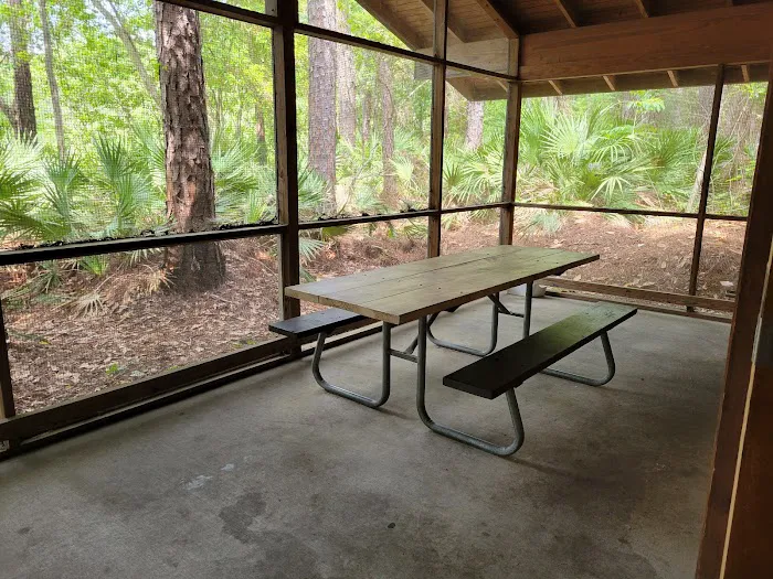 Bethesda park cabin #3 Picture 5