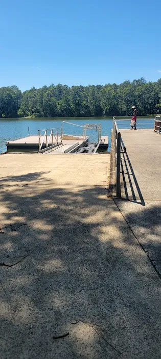 Bethesda park cabin #3 Picture 7