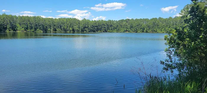 Bethesda park cabin #3 Picture 4