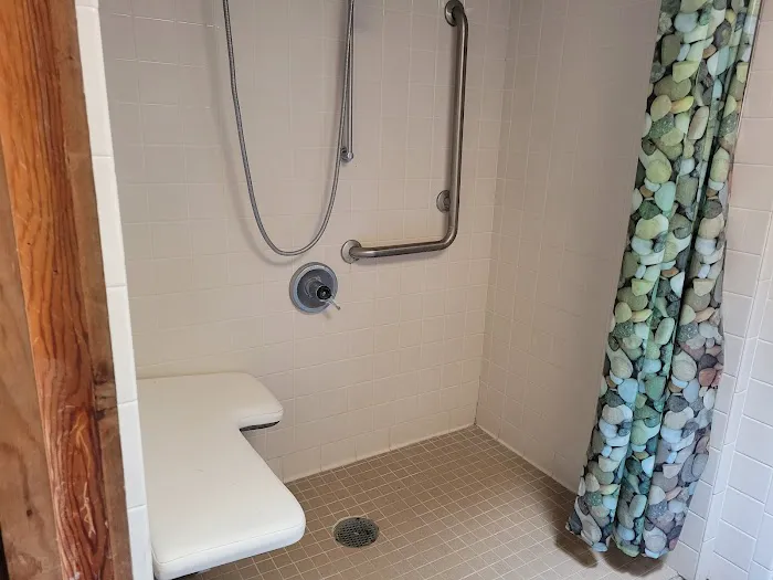 Bethesda park cabin #3 Picture 10