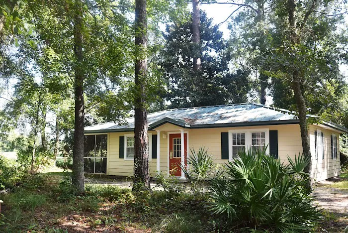 MWR Heritage Cottages Picture 1