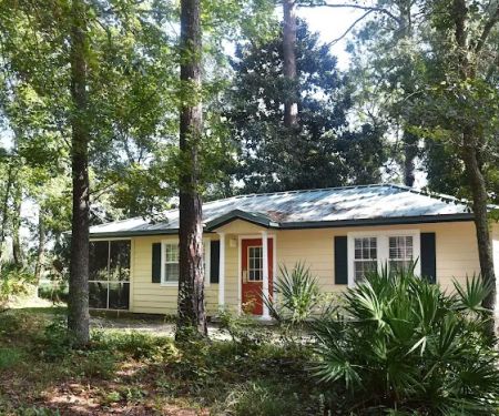 MWR Heritage Cottages