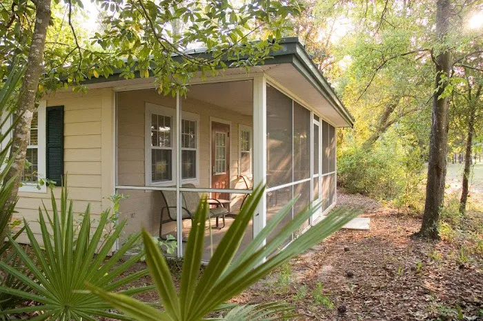 MWR Heritage Cottages Picture 2