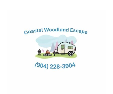 Coastal Woodland escape