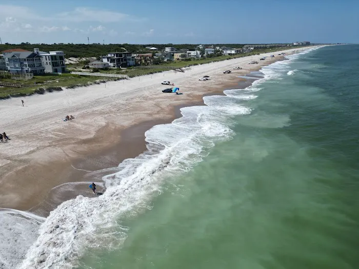 Amelia Beach Picture 1