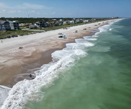 Amelia Beach