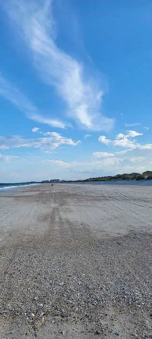 Amelia Beach Picture 2