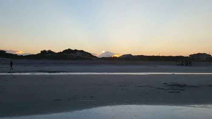 Amelia Beach Picture 4