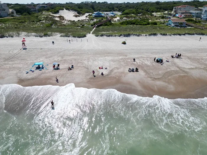 Amelia Beach Picture 6