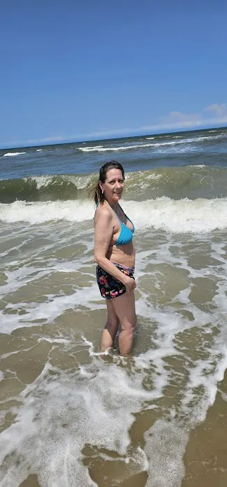 Amelia Beach Picture 10