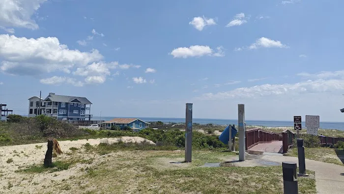 Amelia Beach Picture 8