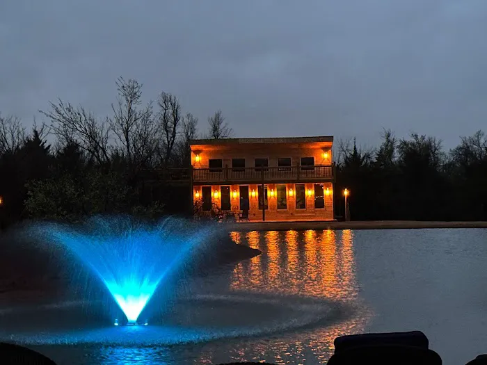 Safari Huts Picture 1