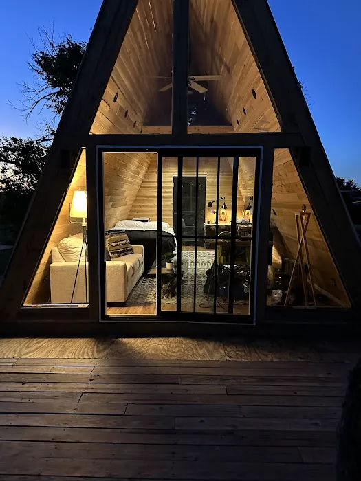 Safari Huts Picture 8