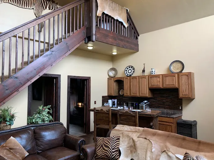 Safari Huts Picture 7